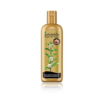 Indulekha Bringha Anti Hair Fall Shampoo (Hair Cleanser)