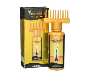 indulekha Bringha Oil, Reduces Hair Fall, 100% AYURVEDIC PROPRIETARY MEDICINE