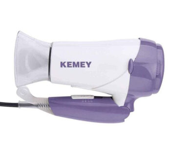 Kemei KM-6823 Professional Hair Dryer Heavy Duty for Women or Men