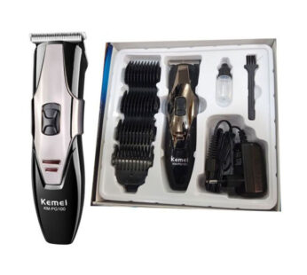 KEMEI BABY CUT OFF THE EXPERTS KM-PG100 Professional high quality advanced shaving system ELECTRIC HAIR CLIPPERS