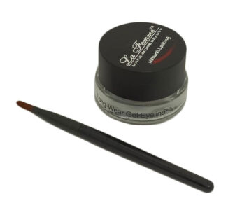 La Famme 24Hours Long Lasting Long-Wear Gel EYELINER, LA FEMME MAKE-MORE BEAUTY