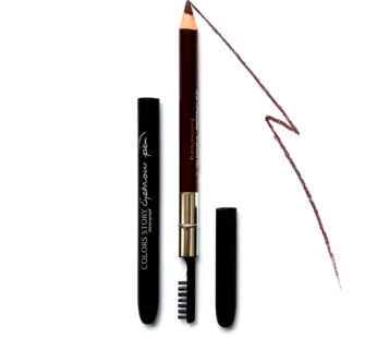 La Femme COLORS STORY Waterproof Eyebrow pen brown color