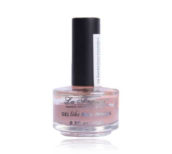 La Femme Gel like Nail Polish –LF 111 Dusty Rose Color