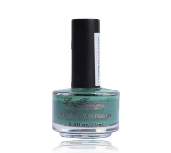 La Femme Gel like Nail Polish –LF 126 Pest Color