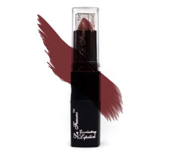 La Femme Everlasting Lipstick Deep Maroon Color Shade No: 114