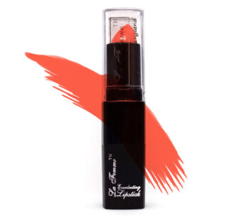 La Femme Everlasting Lipstick Orange Color Shade No: 002