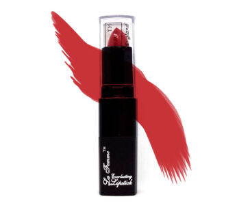 La Femme Everlasting Lipstick Red Color Shade No: 001