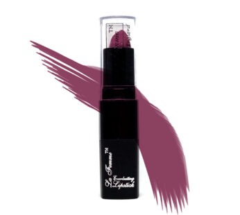 La Femme Everlasting Lipstick Violet Color Shade No: 049