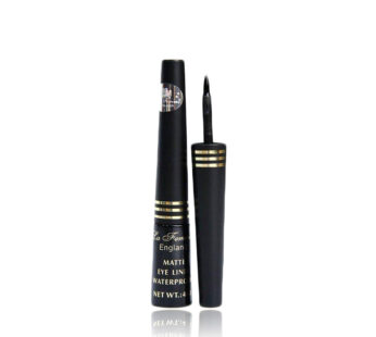 La Femme MATTE EYE LINER WATERPROOF Stick