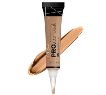 L.A. Girl Pro Conceal HD.high definition Concealer Cool Tan GC980