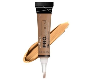 L.A. Girl Pro Conceal HD.high definition Concealer Fawn GC983