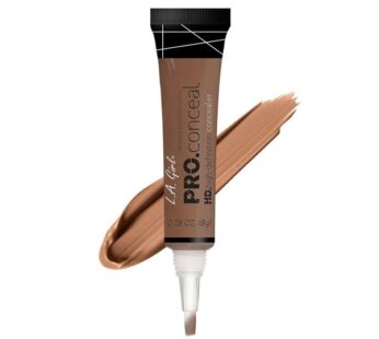 L.A. Girl Pro Conceal HD.high definition Concealer Toast GC980