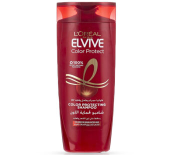 LOREAL PARIS ELVIVE Color Protecting Shampoo