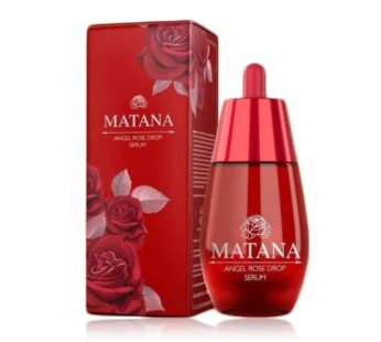 Matana Angel Rose Drop Face Serum