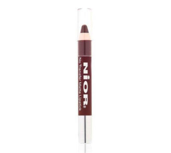 Nior No Transfer Matte Lipstick – Shade No. 02