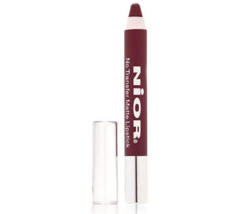 Nior No Transfer Matte Lipstick Shade 05