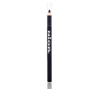 NIOR SUPER LONG-LASTING EYELINER, COLOSSAL BLACK KAJAL