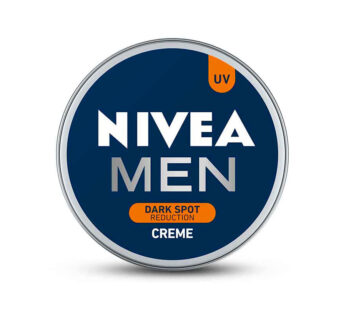 NIVEA MEN DARK SPOT REDUCTION CREME with UV Protection