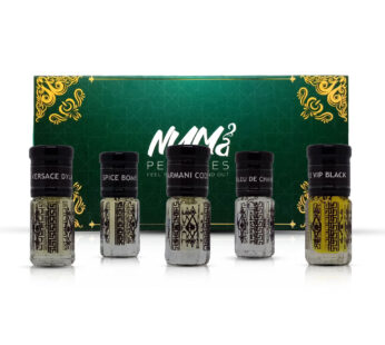 Numa PERFUMES Corporate Pack for Men