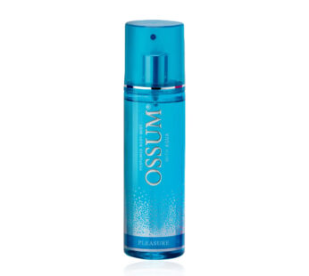 OSSUM PLEASURE PERFUMED BODY MIST WITH AQUA