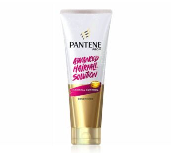 PANTENE PRO-V ADVANCED HAIRFALL SOLUTION HAIRFALL CONTROL CONDITIONER