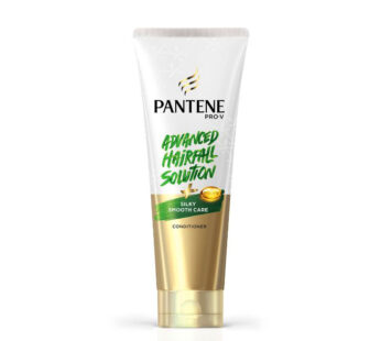 PANTENE PRO-V ADVANCED HAIRFALL SOLUTION SILKY SMOOTH CARE CONDITIONER