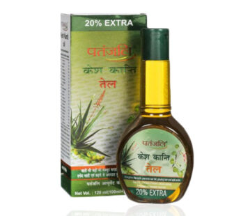 PATANJALI Kesh Kanti Ayurvedic Hair Oil