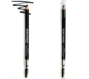 PEARL FASHION England Exclusive Eyebrow Pencil Black