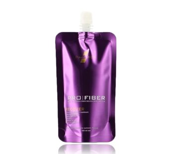 Power Knight Pro-Fiber Very Damaged Hair Recovering Long-lasting haircare system Masque