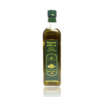 Span Oliva Extra Vargin Olive Oil