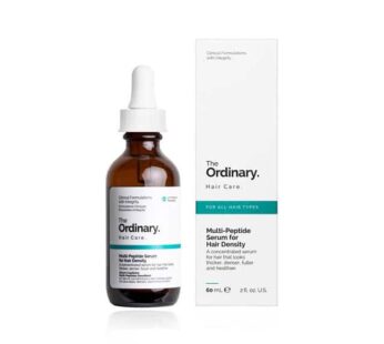 The Ordinary Hair Care Multi-Peptide Serum for Hair Density