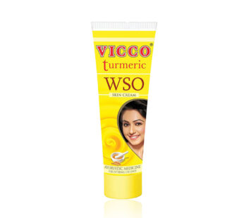 VICCO turmeric WSO SKIN CREAM