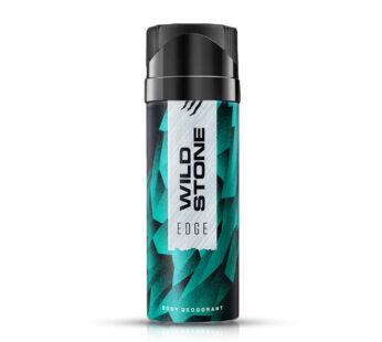 WILD STONE EDGE BODY DEODORANT