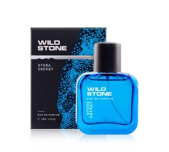 WILD STONE HYDRA ENERGY EAU DE PARFUM